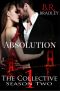 [Sin with Me 03] • Absolution · the Collective Season Two